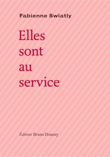visuel Elles sont au service